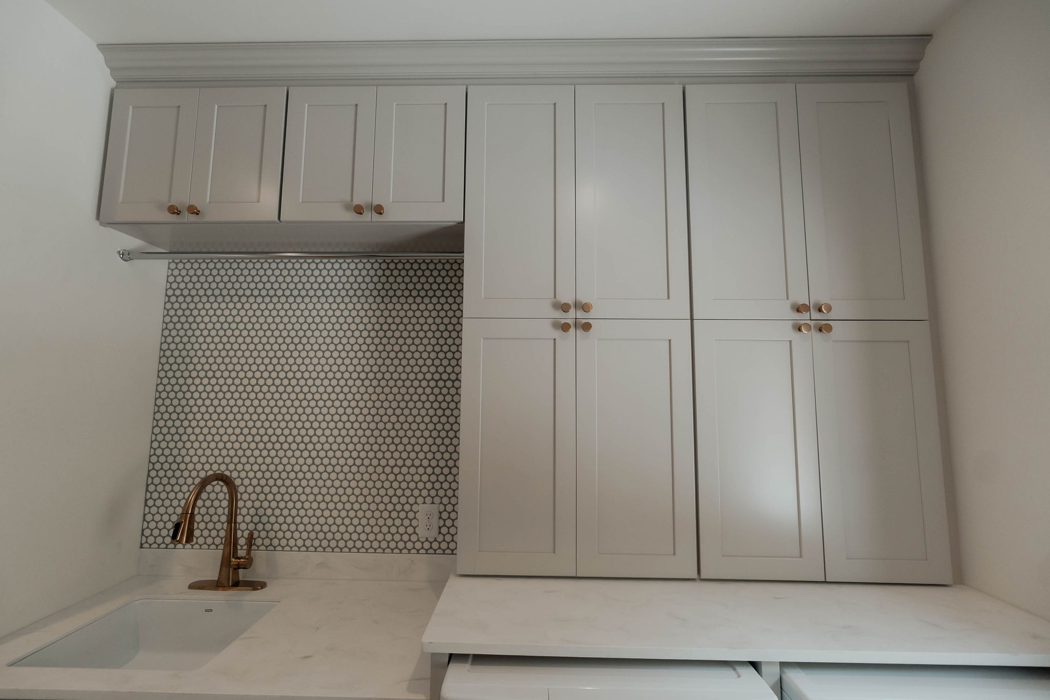 Classic Closet Design - Image 1