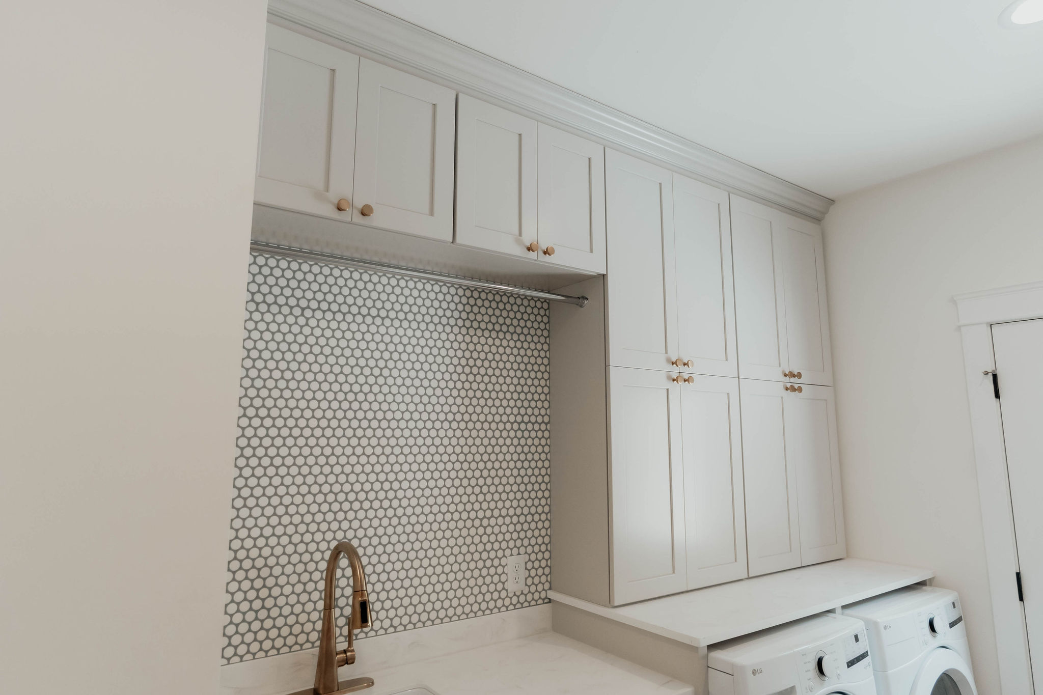 Classic Closet Design - Image 4