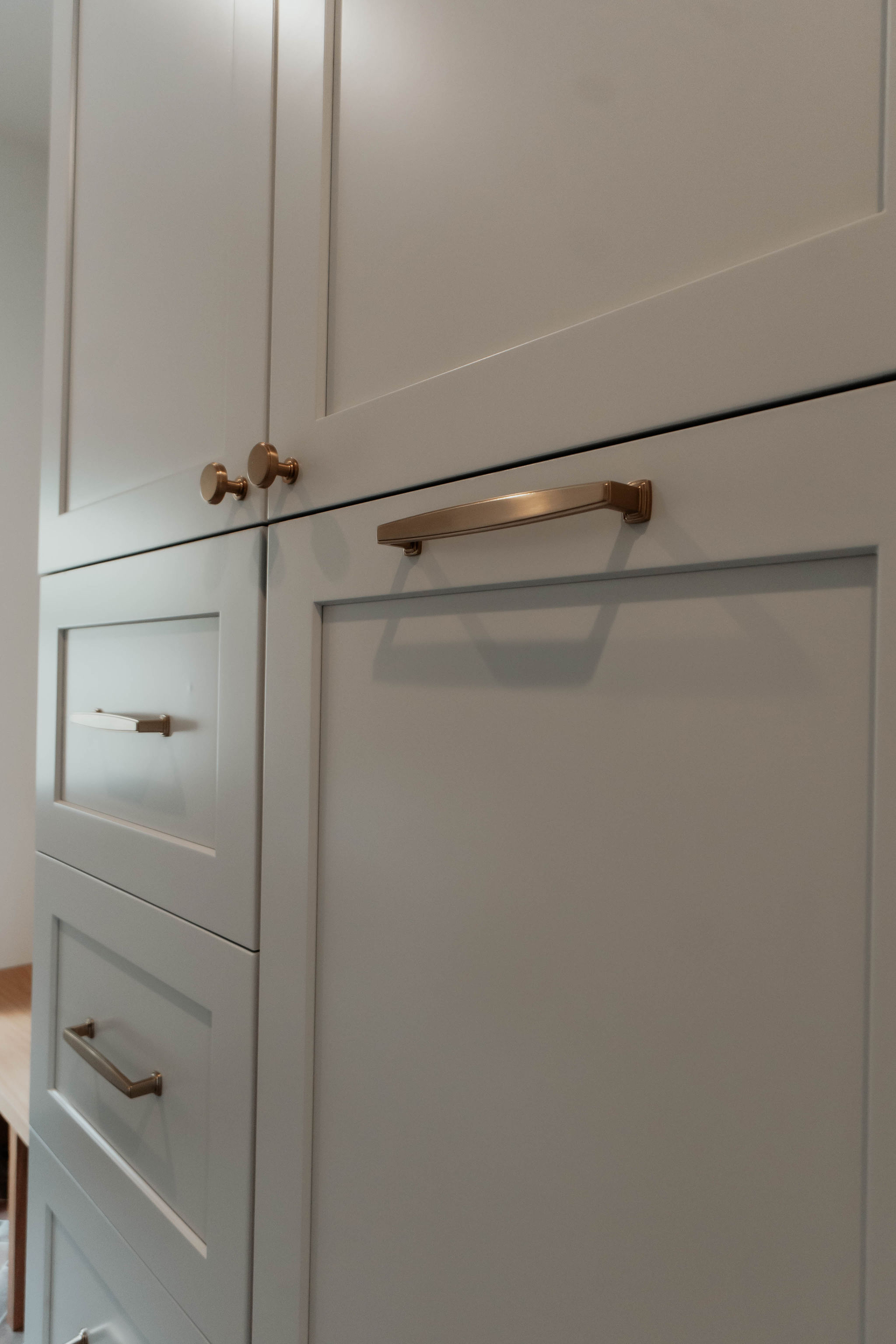 Classic Closet Design - Image 13