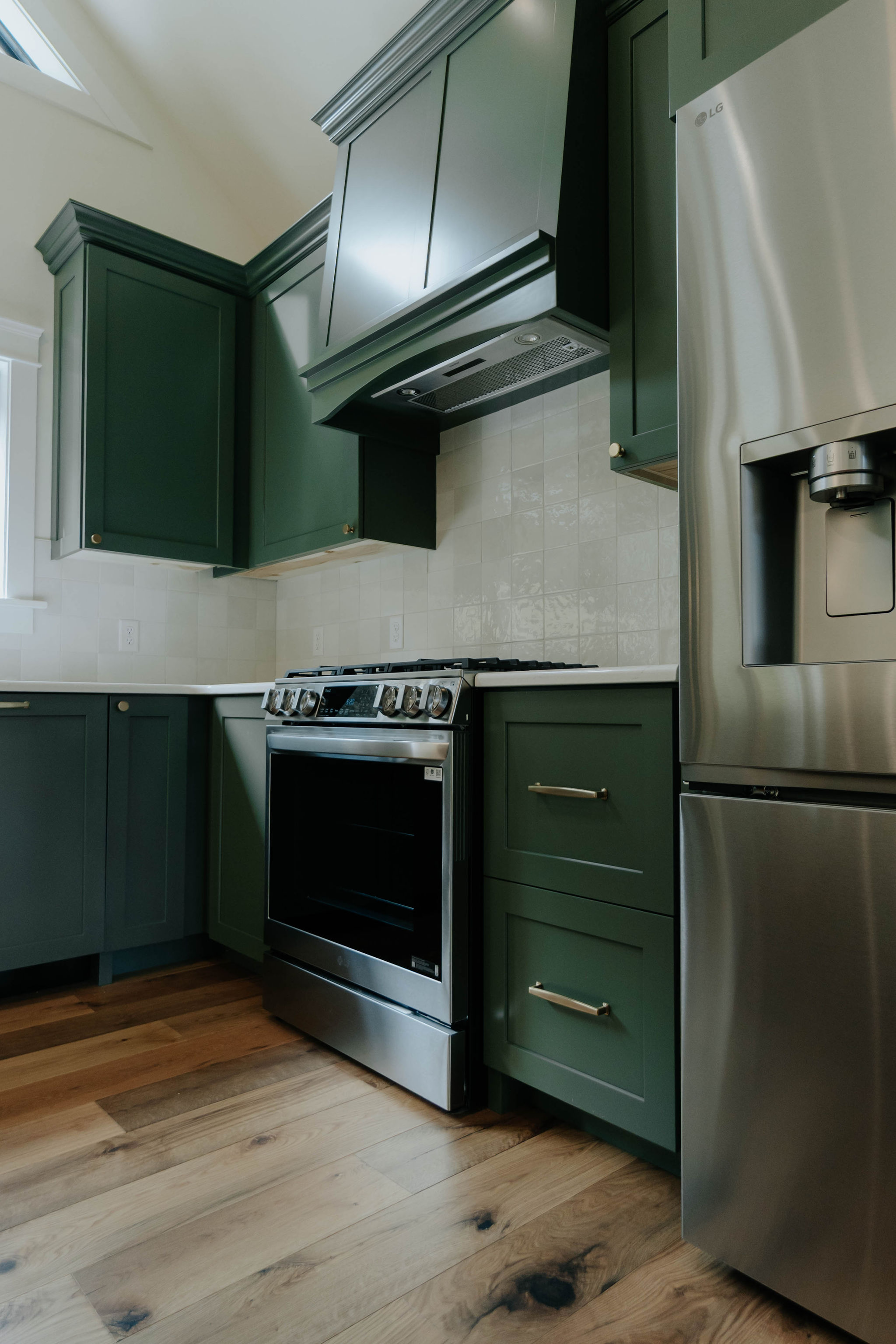 Classic Closet Design - Image 46
