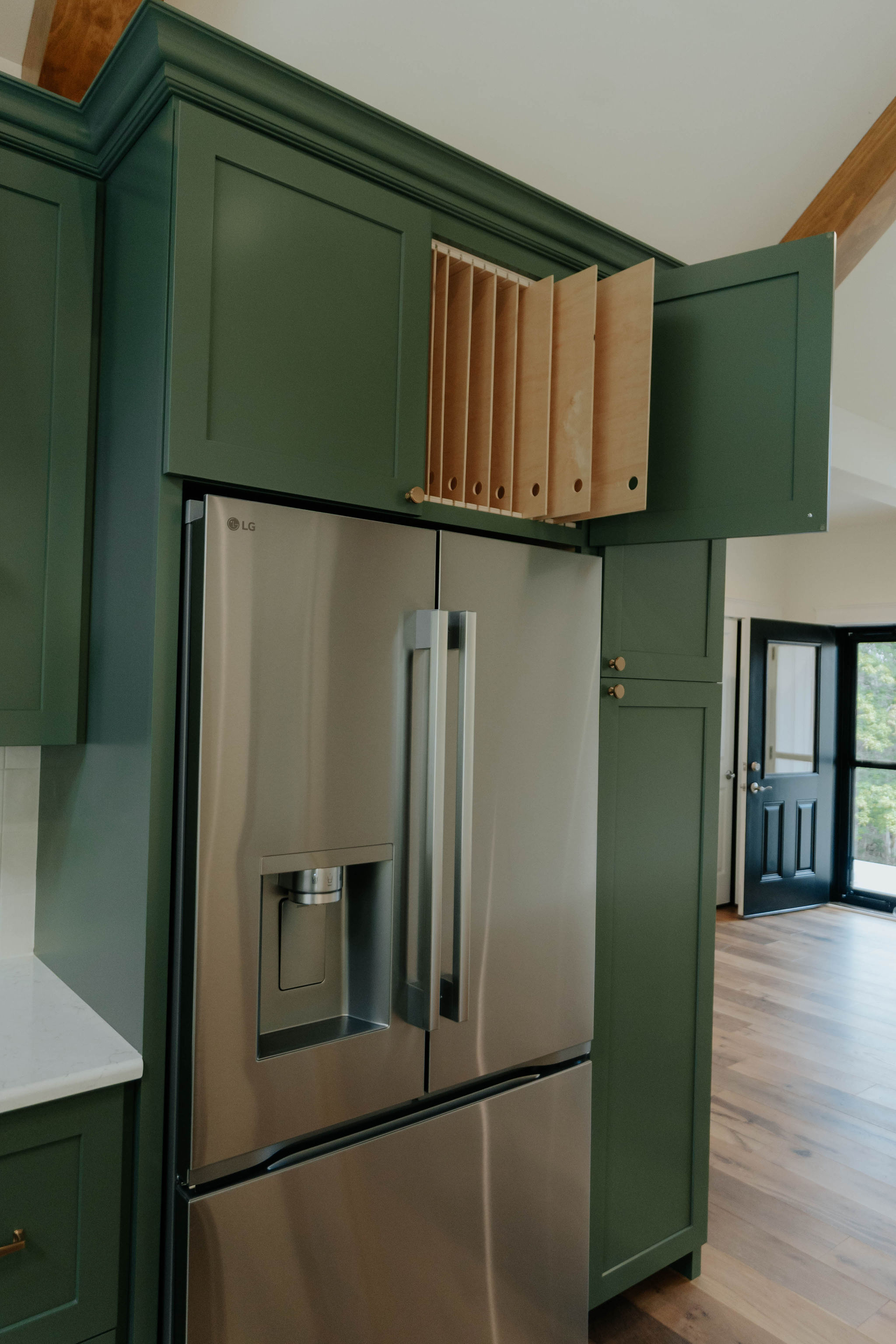 Classic Closet Design - Image 57