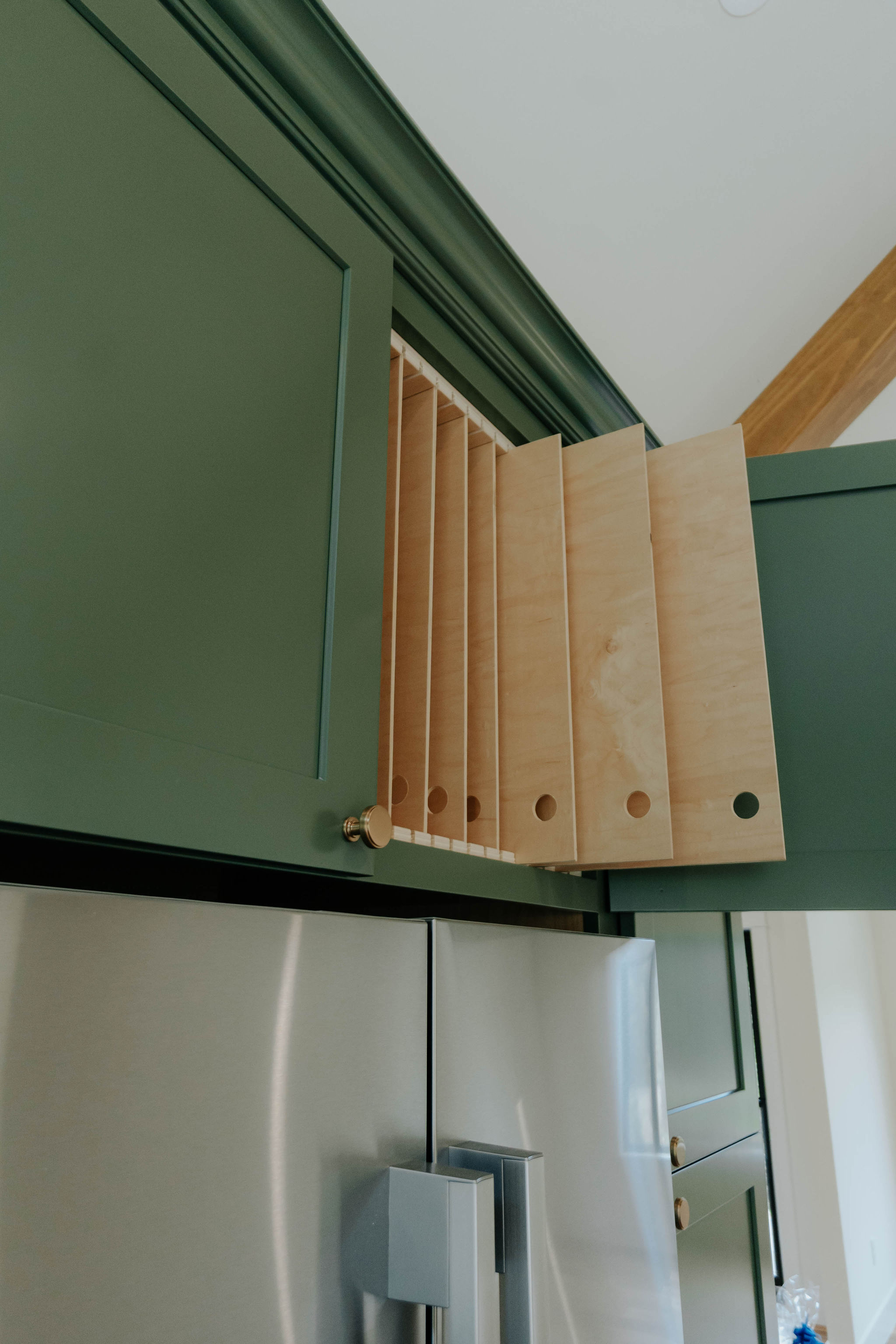 Classic Closet Design - Image 58