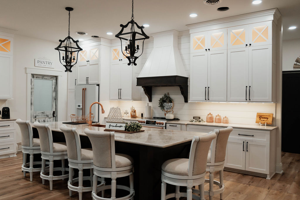 Modern Kitchen Remodel - Image 1