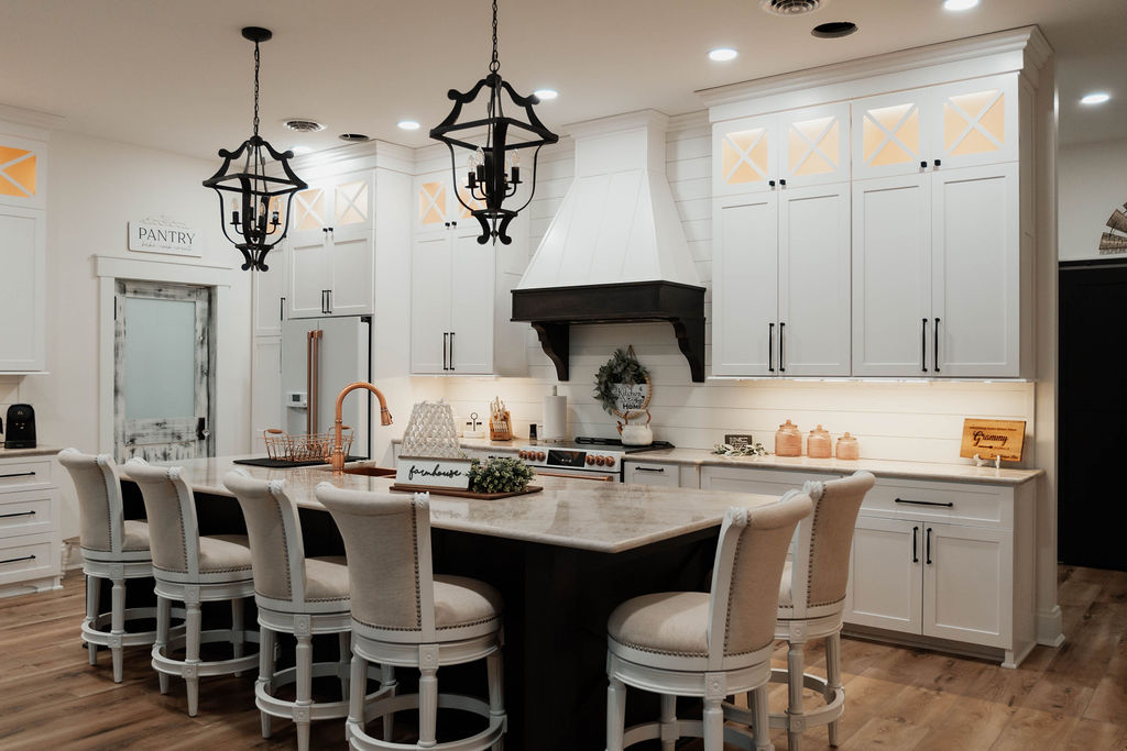 Modern Kitchen Remodel - Image 2