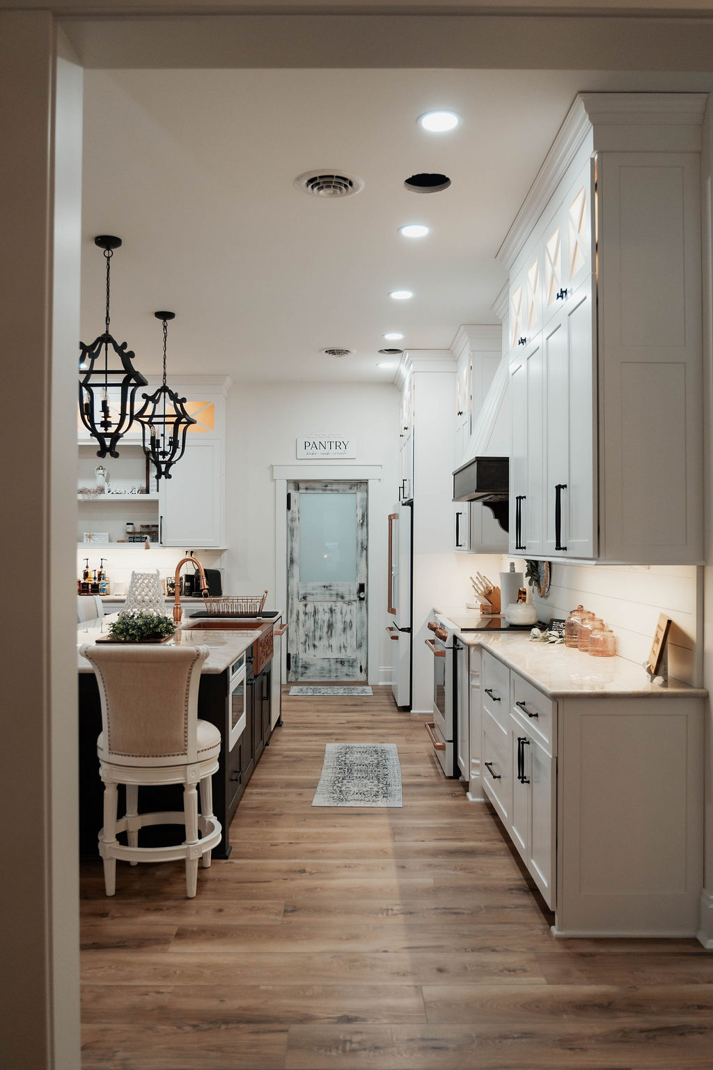 Modern Kitchen Remodel - Image 4