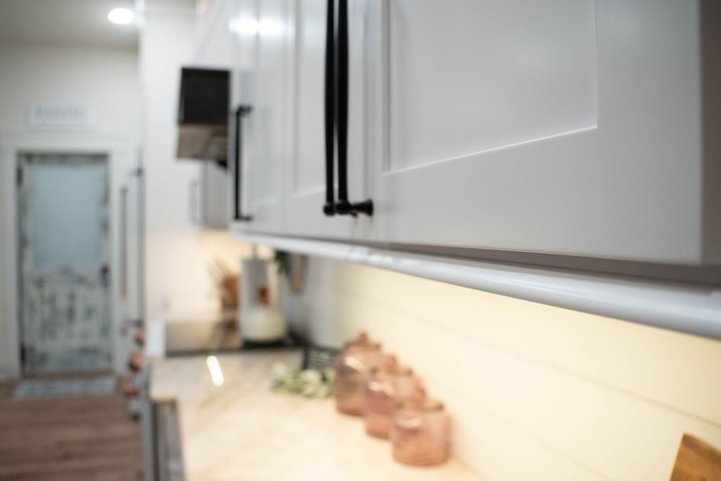 Modern Kitchen Remodel - Image 5