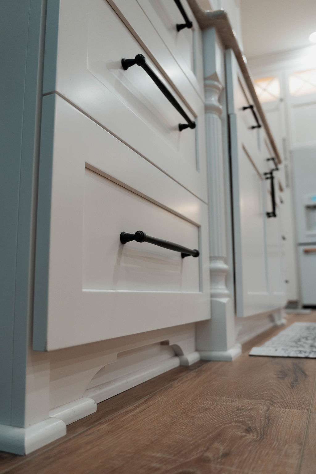 Modern Kitchen Remodel - Image 10