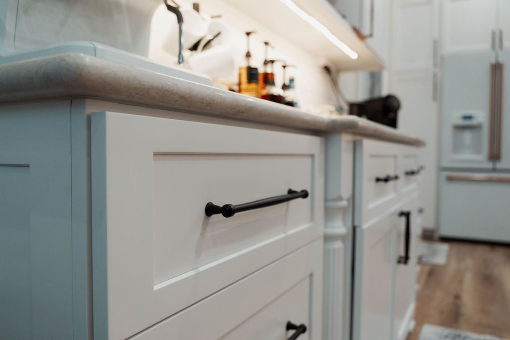 Modern Kitchen Remodel - Image 12