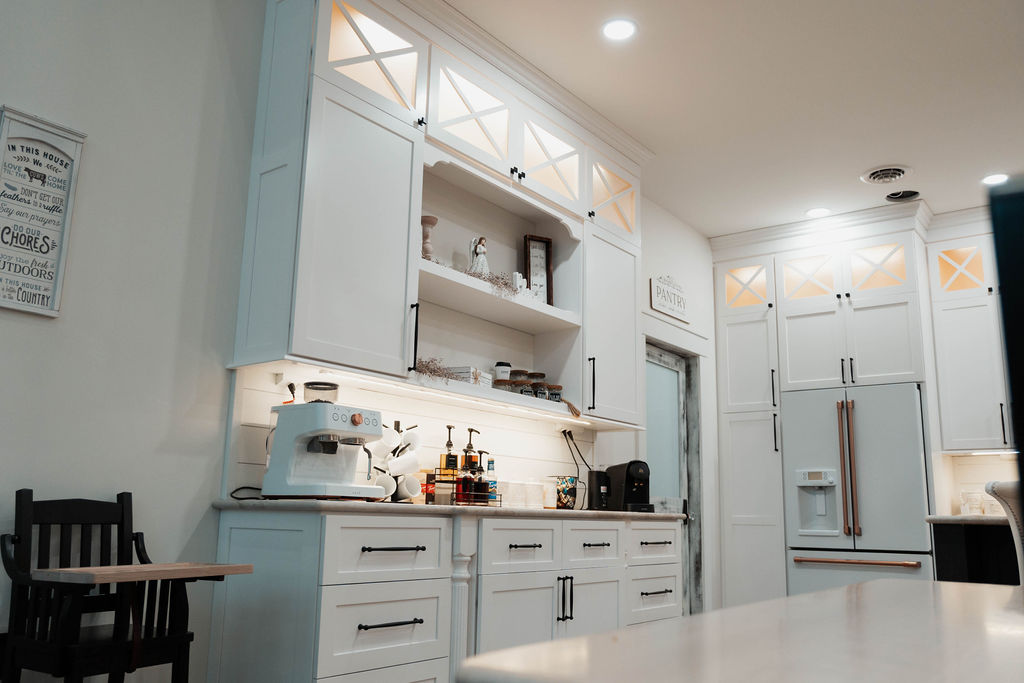 Modern Kitchen Remodel - Image 14