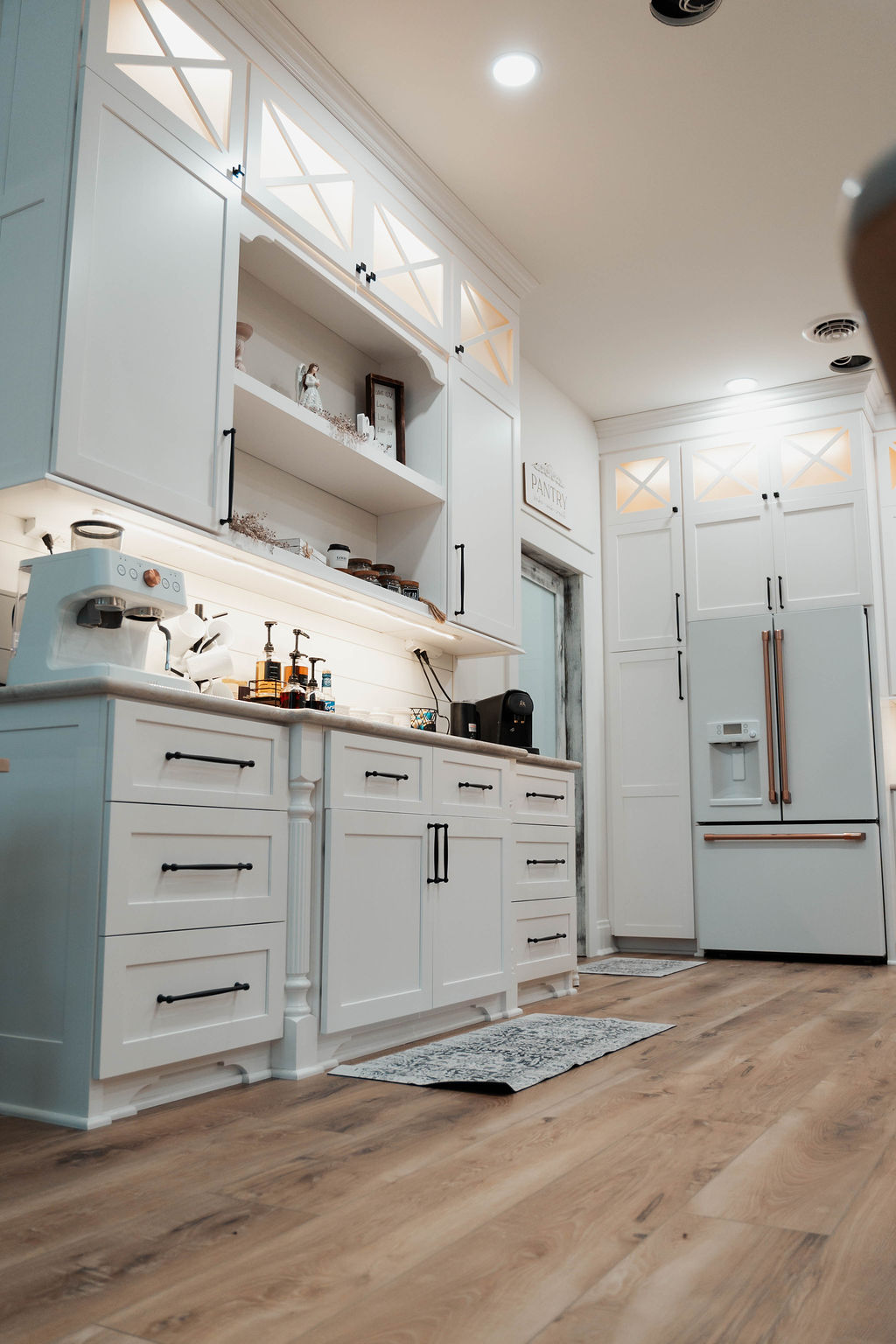 Modern Kitchen Remodel - Image 15