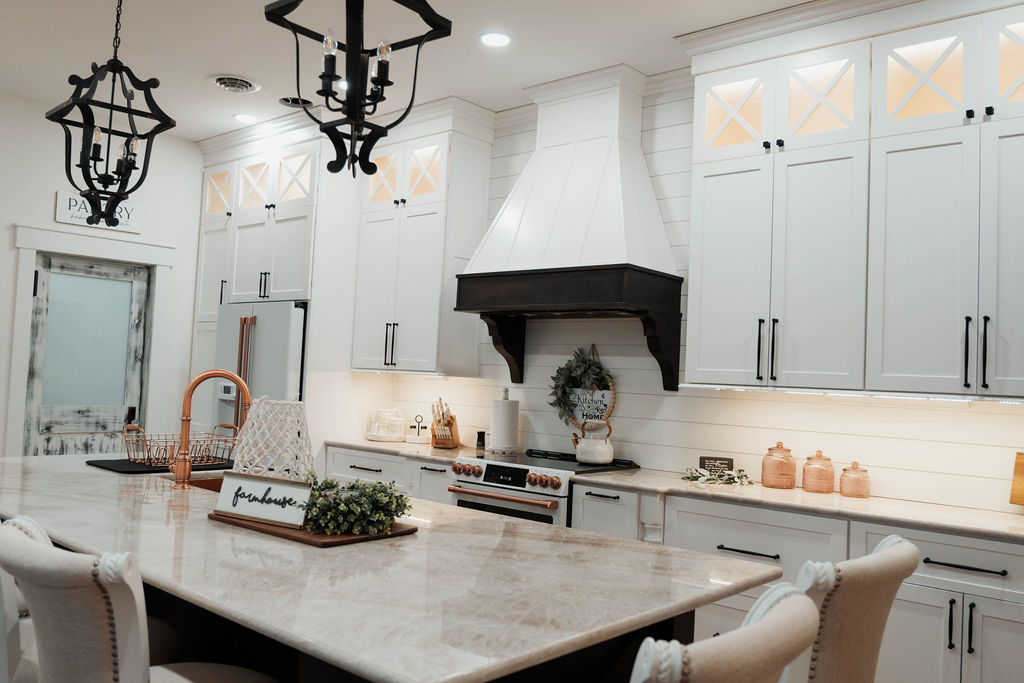 Modern Kitchen Remodel - Image 16