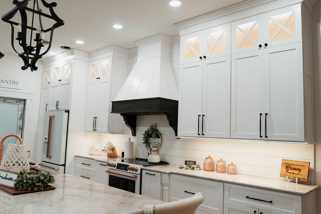 Modern Kitchen Remodel - Image 17