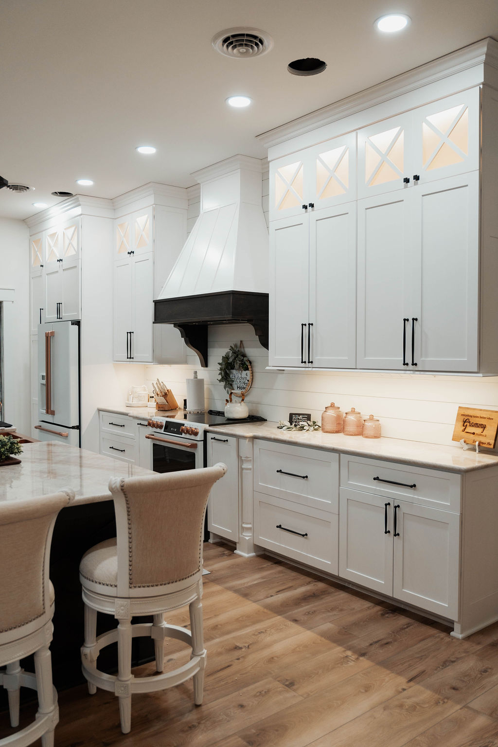 Modern Kitchen Remodel - Image 18