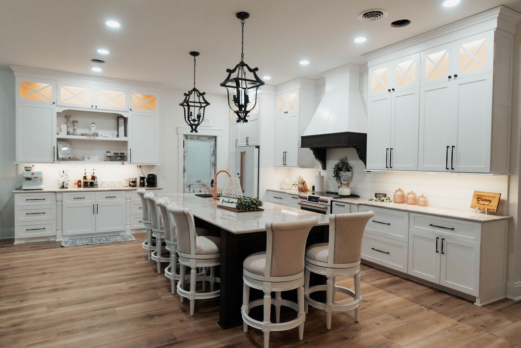 Modern Kitchen Remodel - Image 19