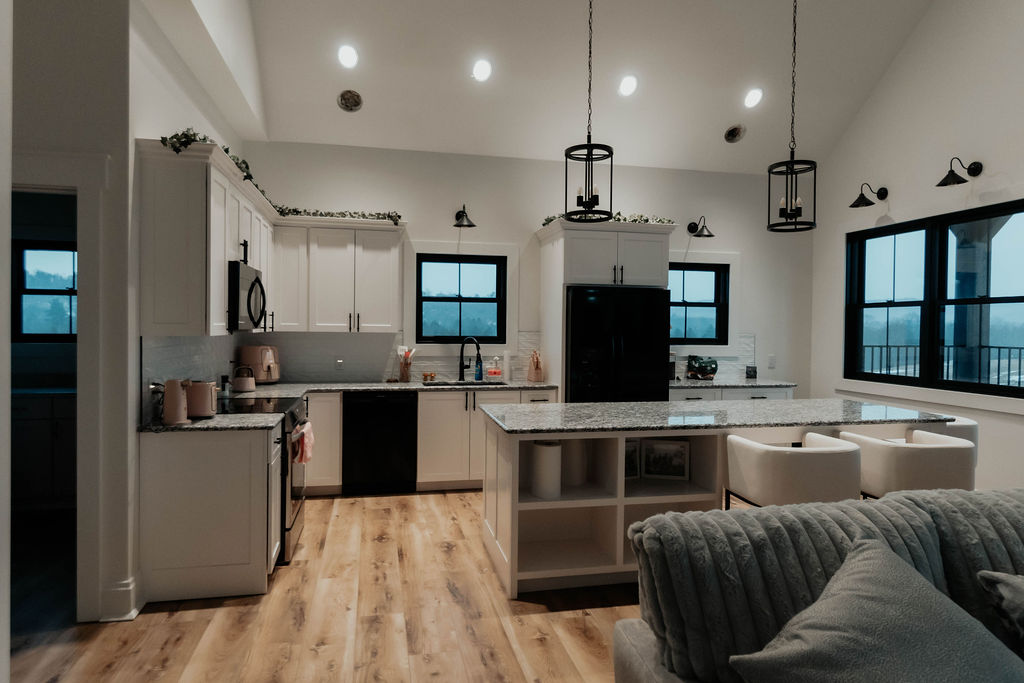 Modern Kitchen Remodel - Image 43