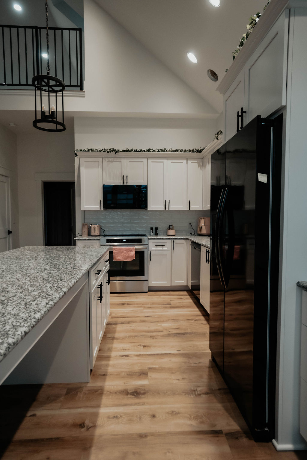 Modern Kitchen Remodel - Image 45