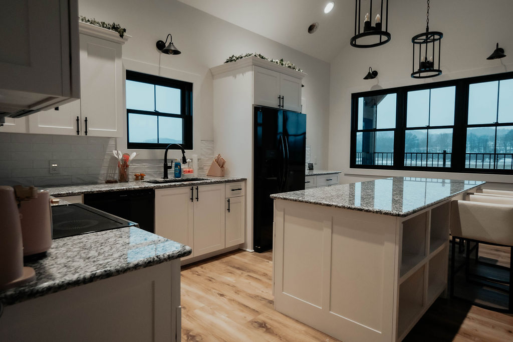 Modern Kitchen Remodel - Image 46