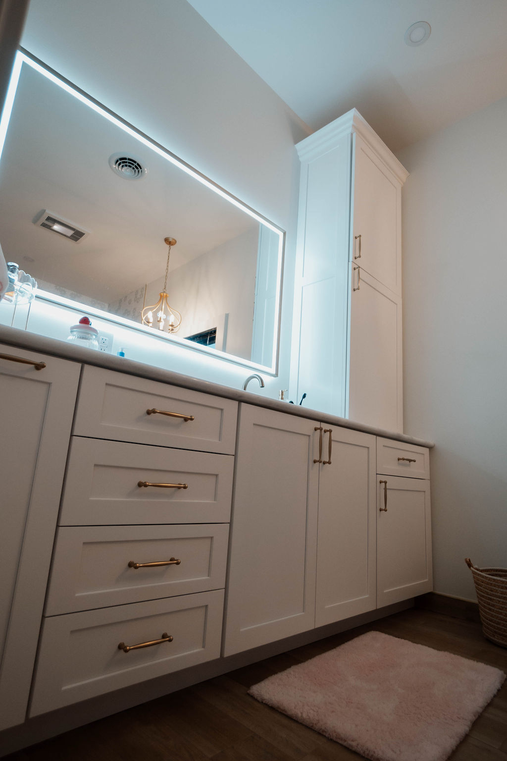 Modern Kitchen Remodel - Image 54