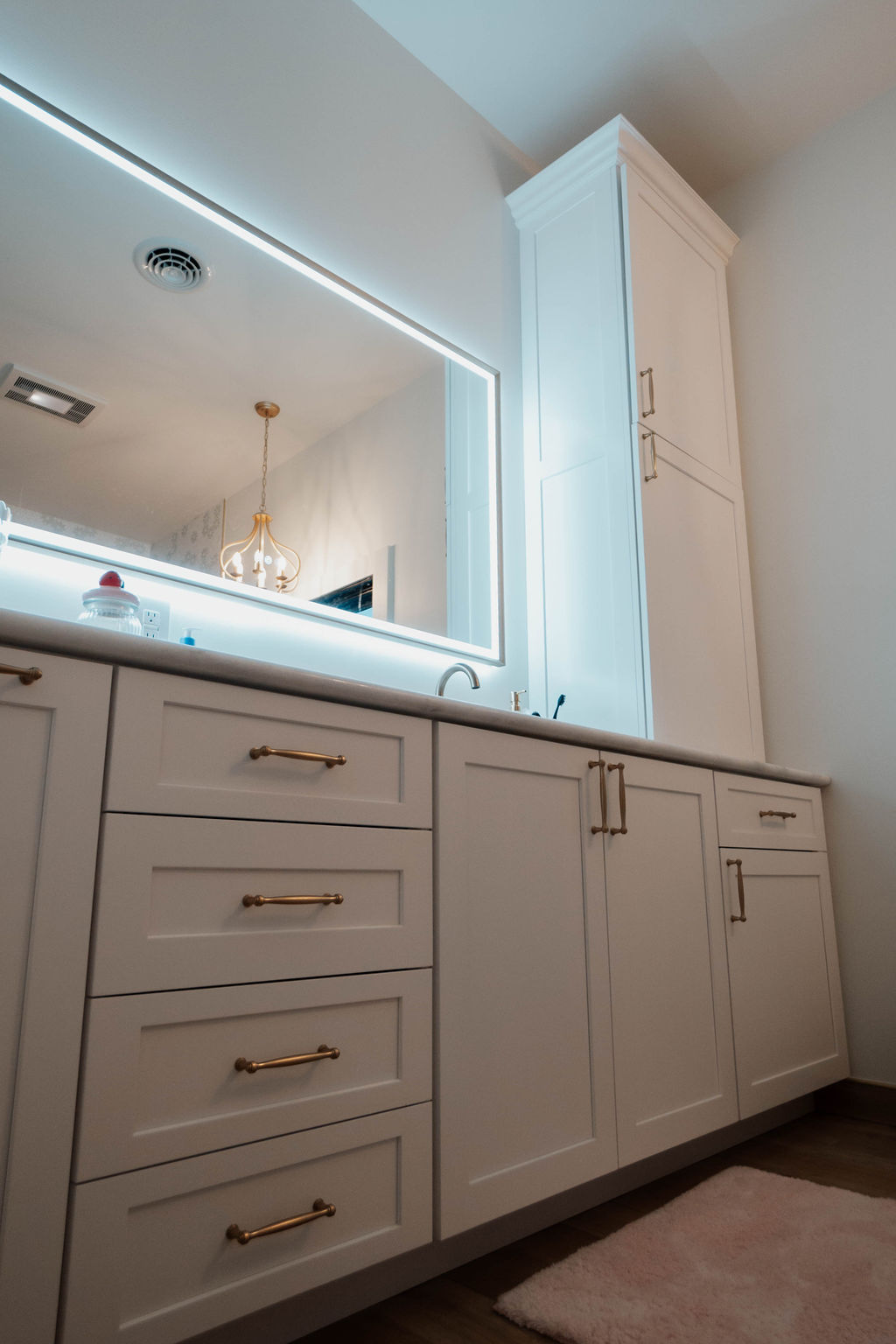 Modern Kitchen Remodel - Image 55