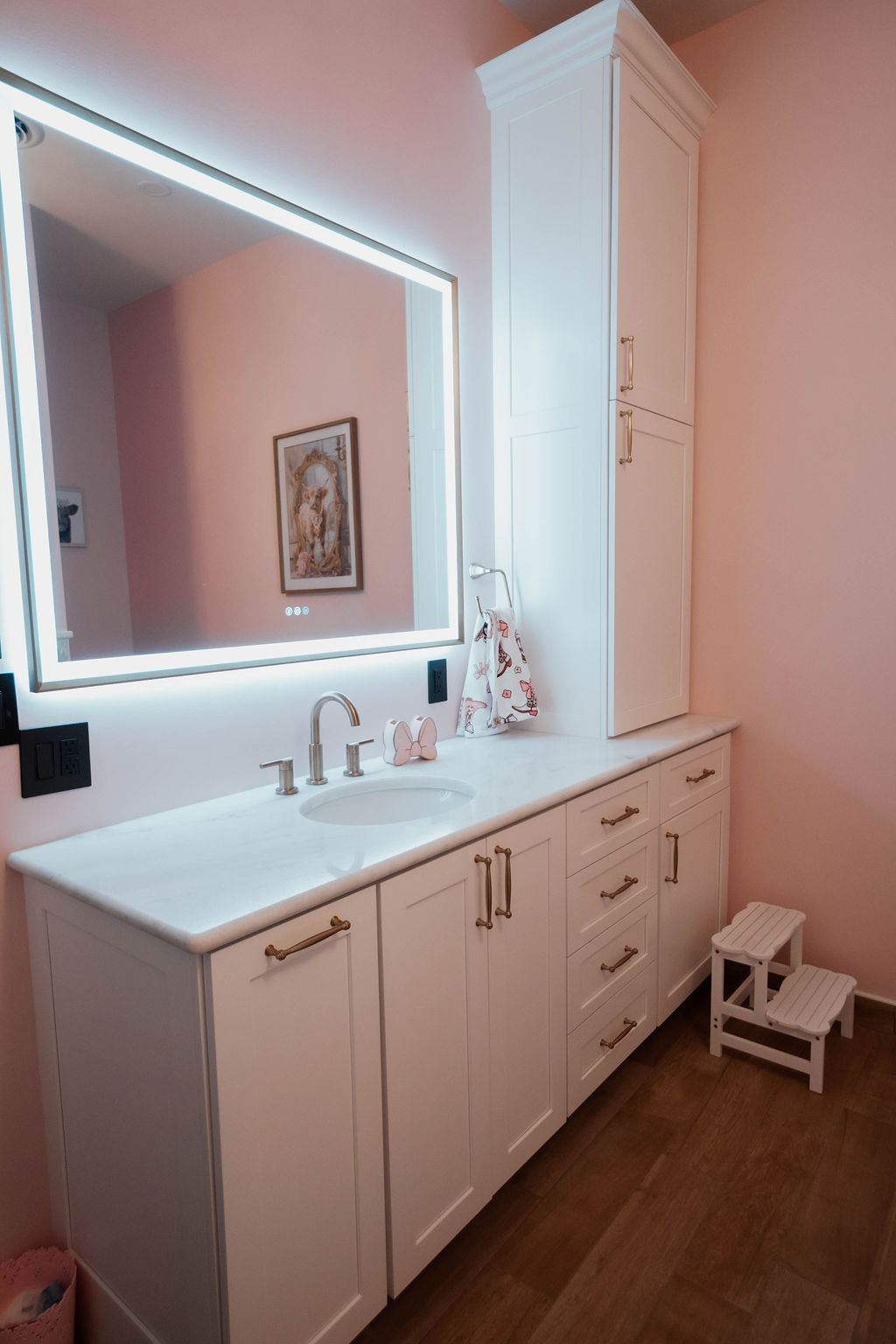 Modern Kitchen Remodel - Image 57