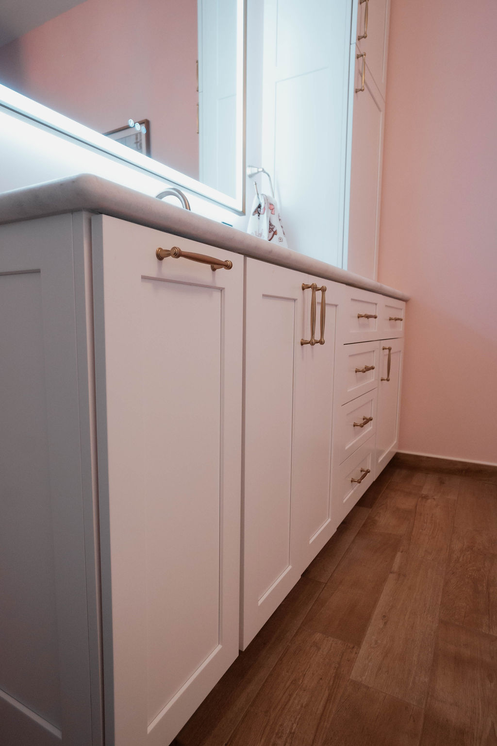 Modern Kitchen Remodel - Image 58
