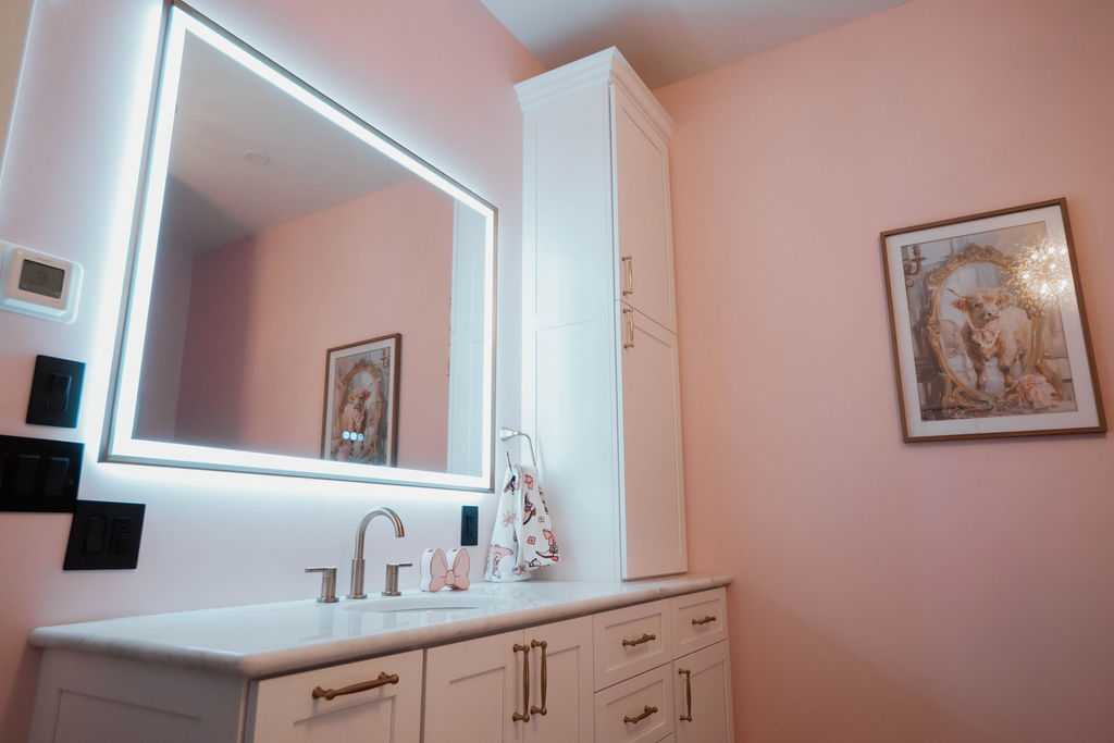Modern Kitchen Remodel - Image 59