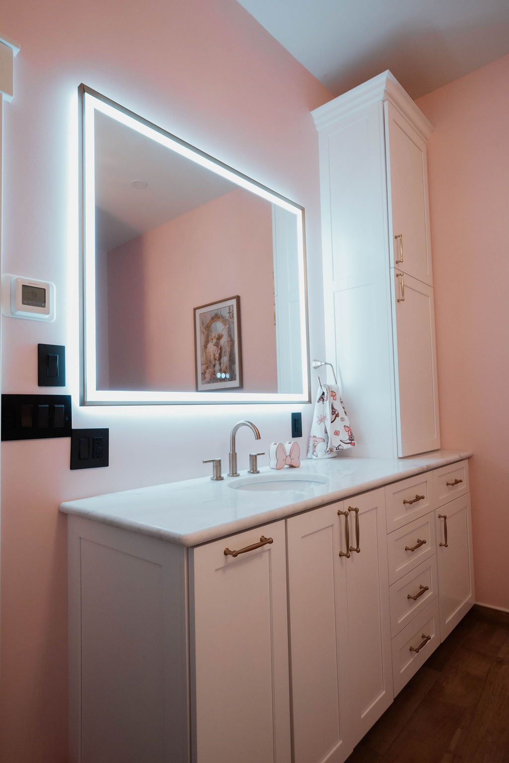 Modern Kitchen Remodel - Image 60