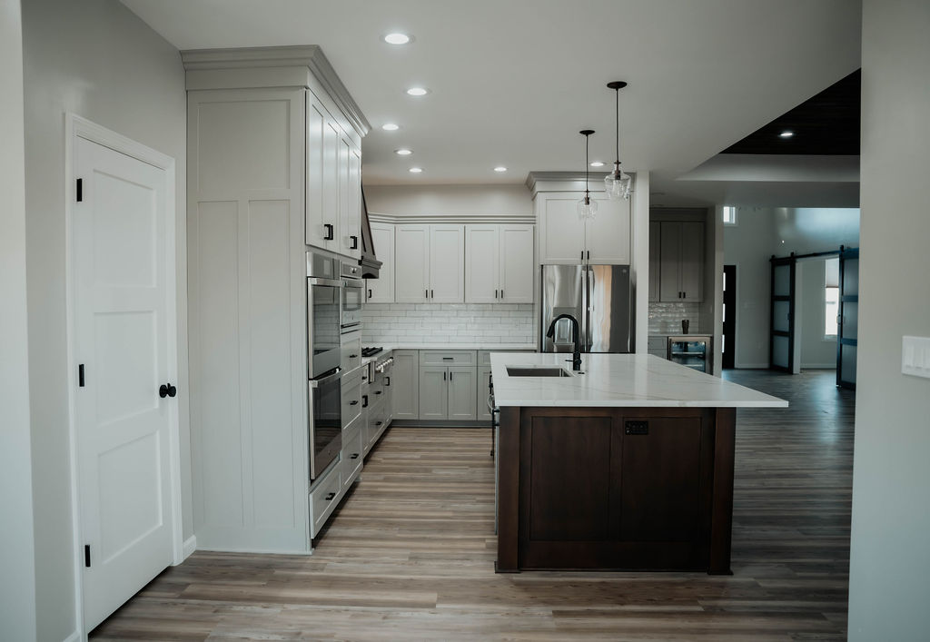 Custom Home Renovation - Image 42