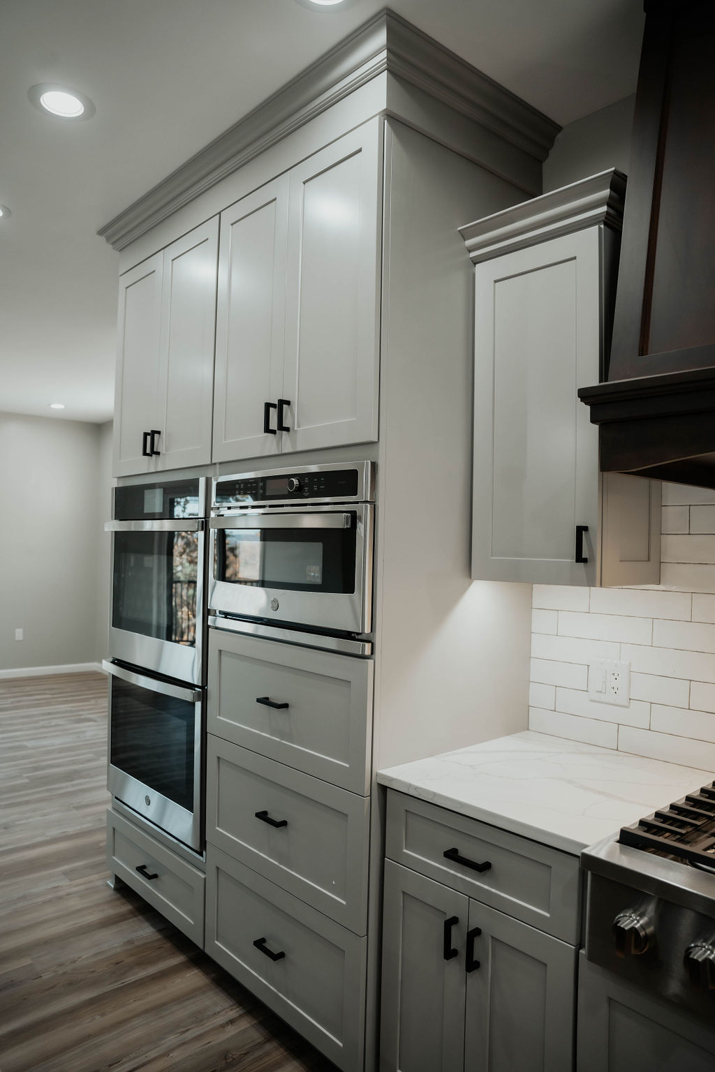 Custom Home Renovation - Image 41
