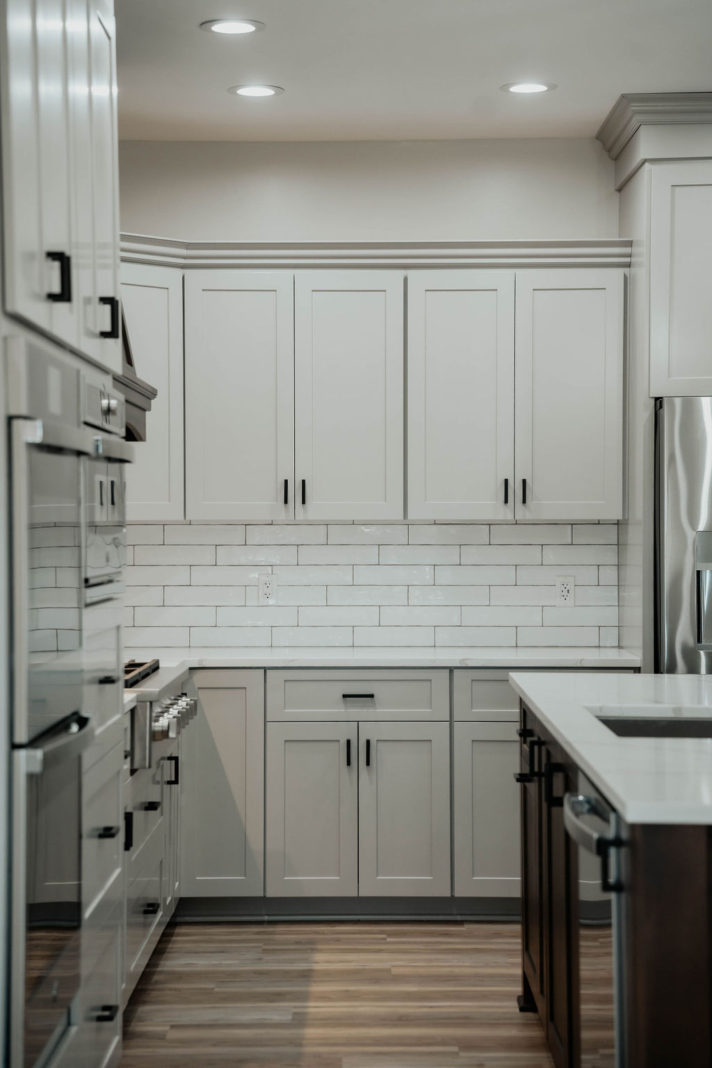 Custom Home Renovation - Image 38