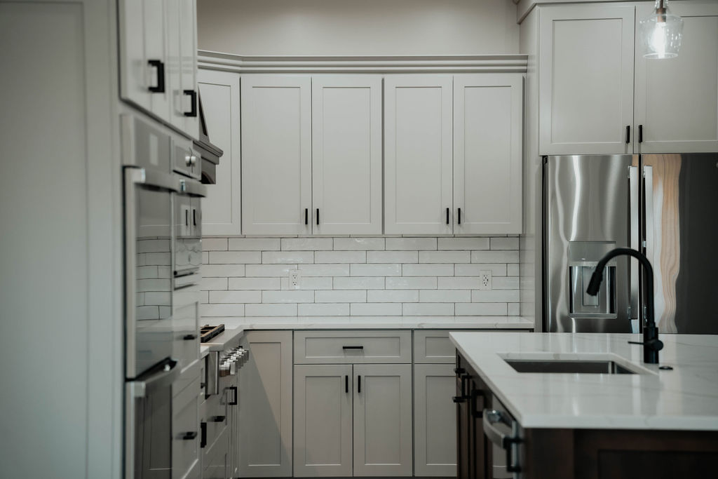 Custom Home Renovation - Image 36