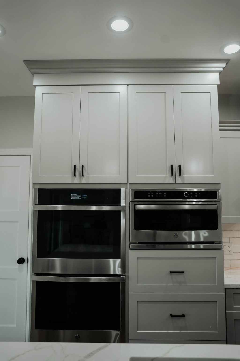 Custom Home Renovation - Image 34