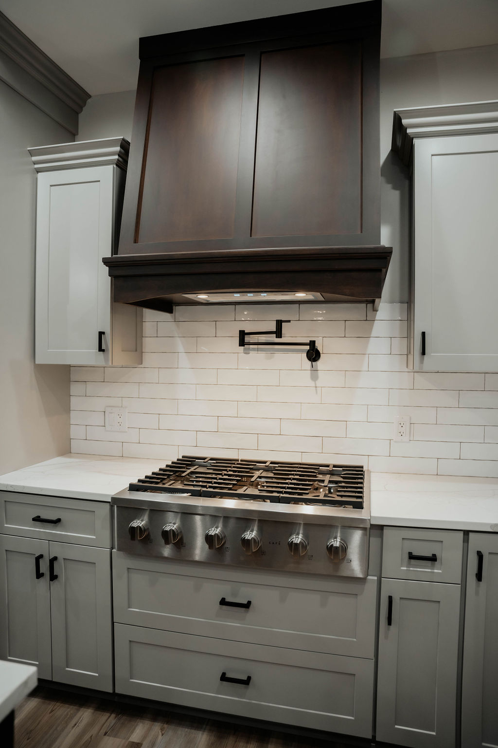 Custom Home Renovation - Image 33
