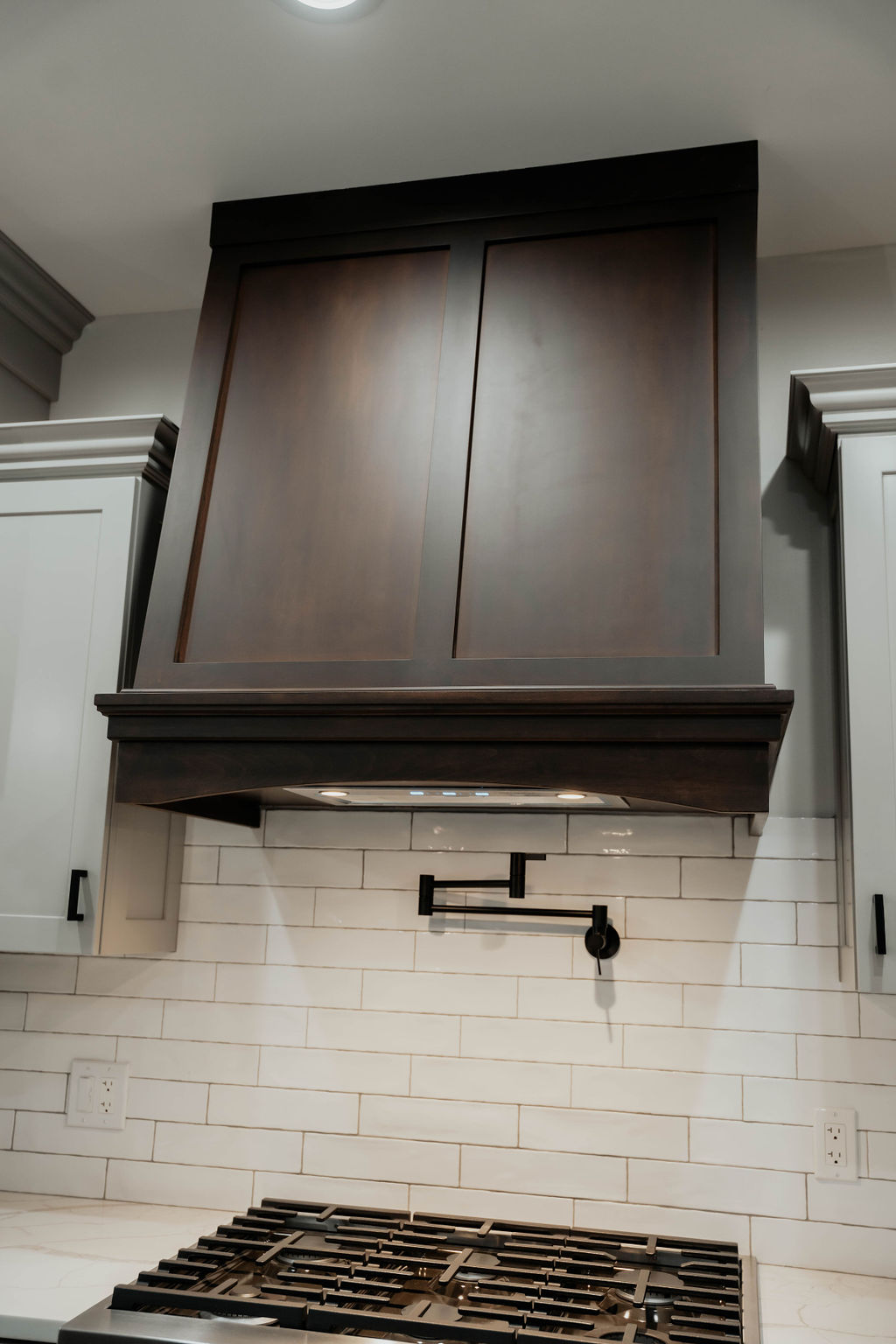Custom Home Renovation - Image 32