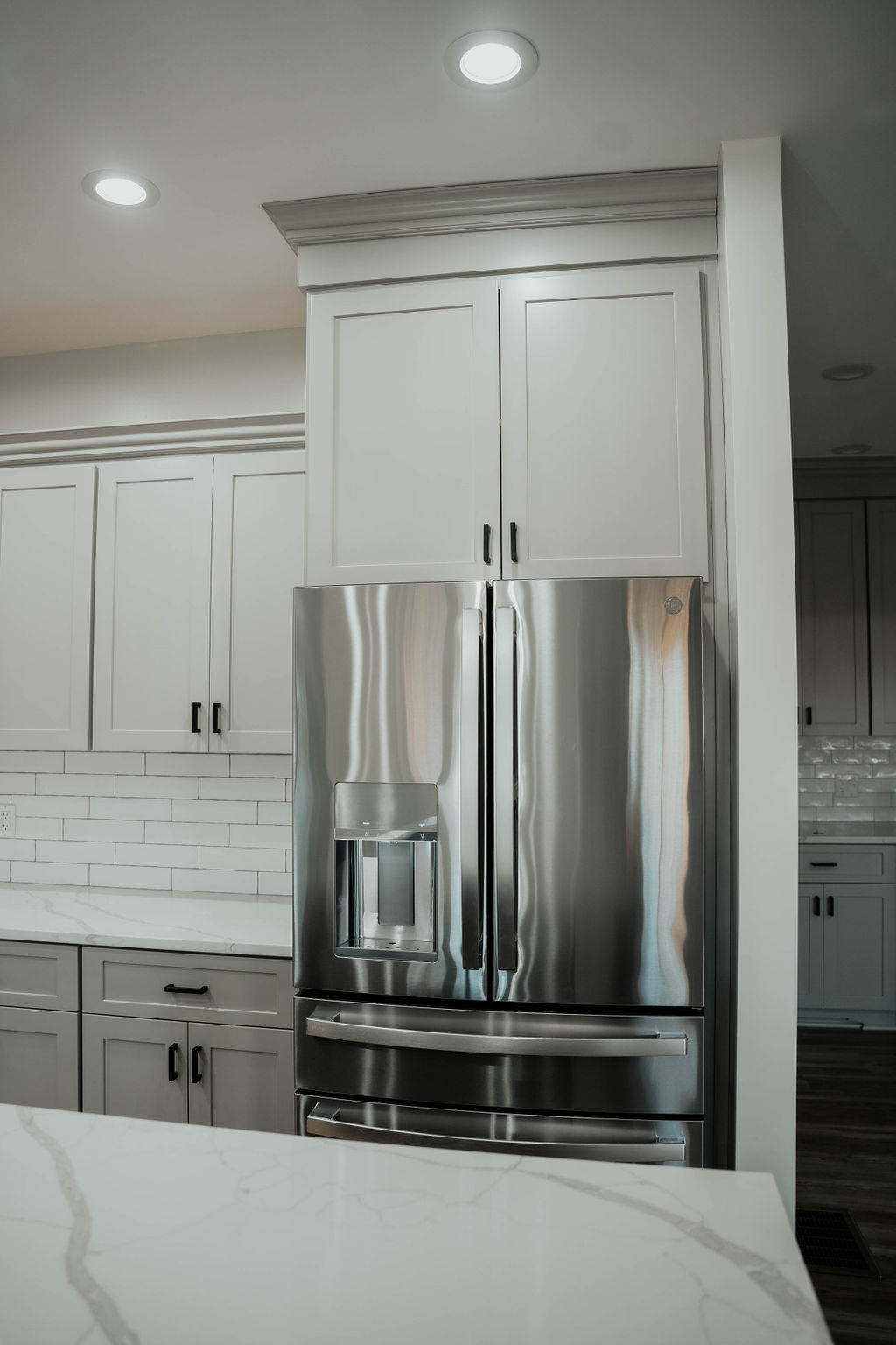 Custom Home Renovation - Image 31
