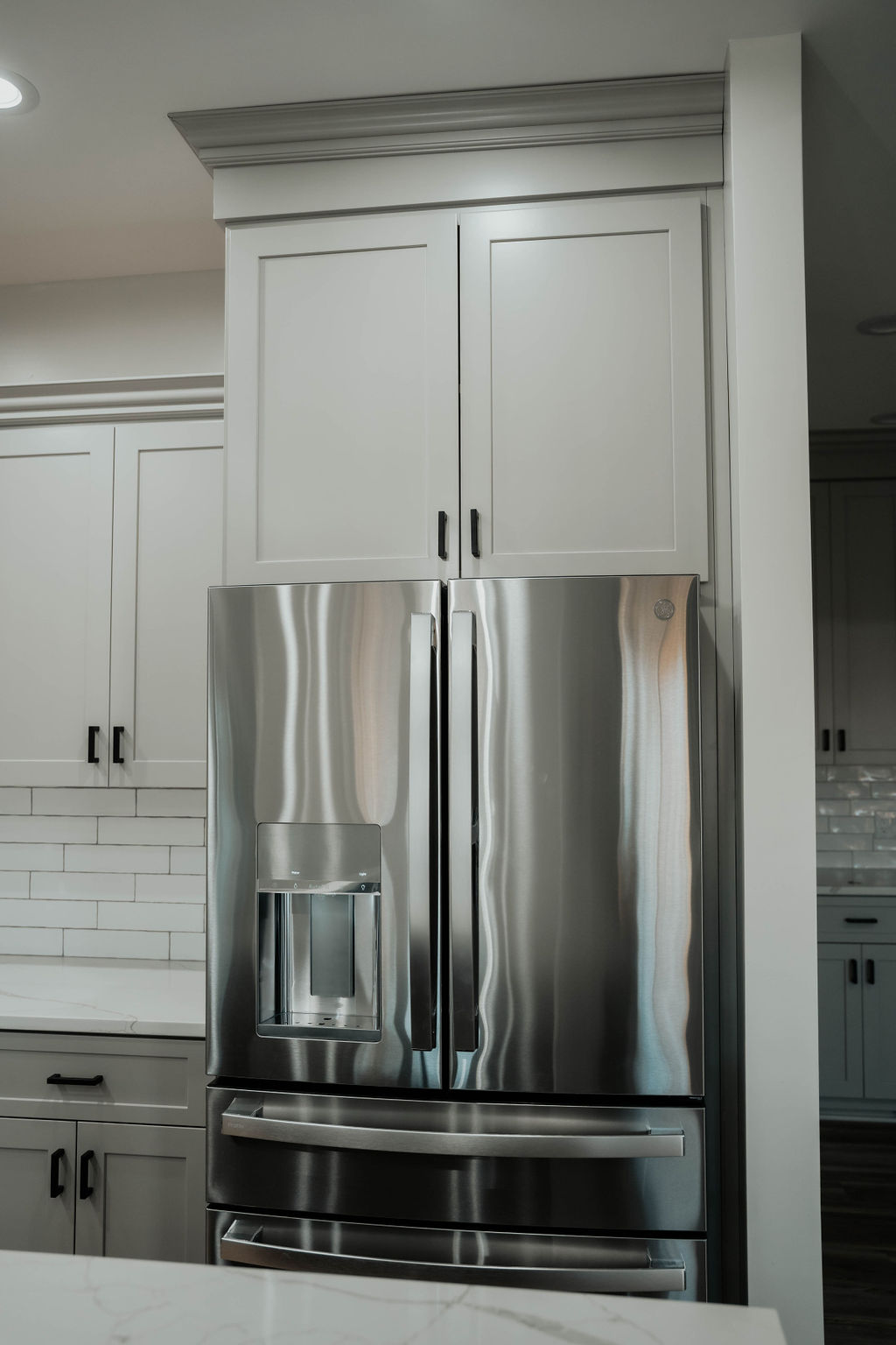 Custom Home Renovation - Image 30