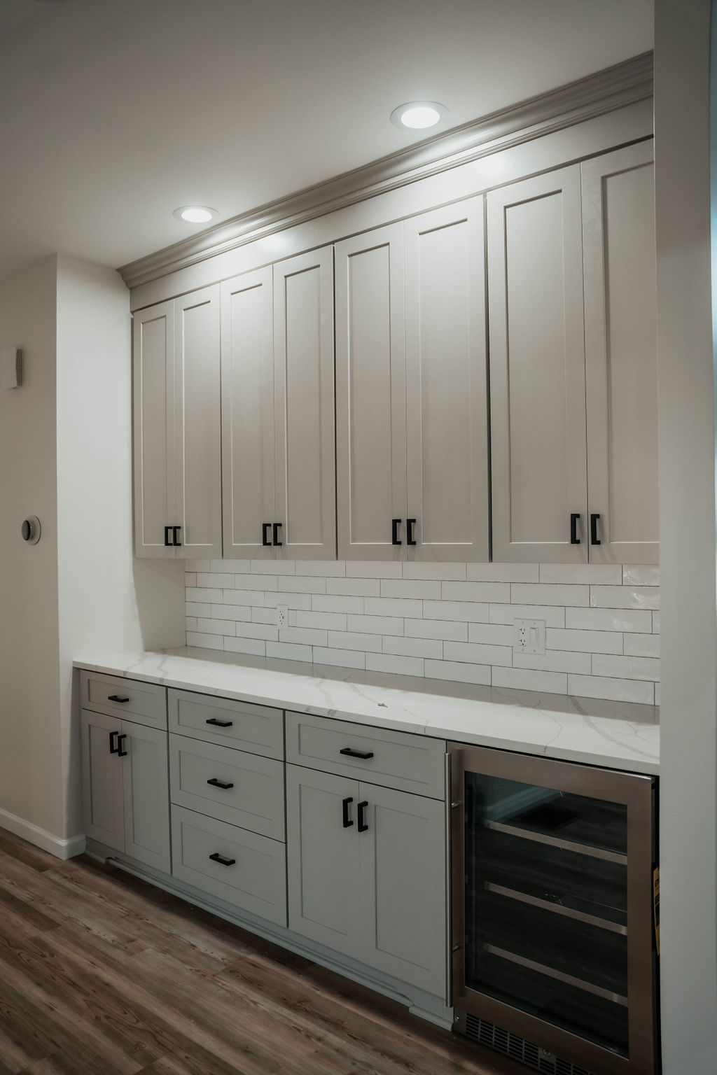 Custom Home Renovation - Image 29