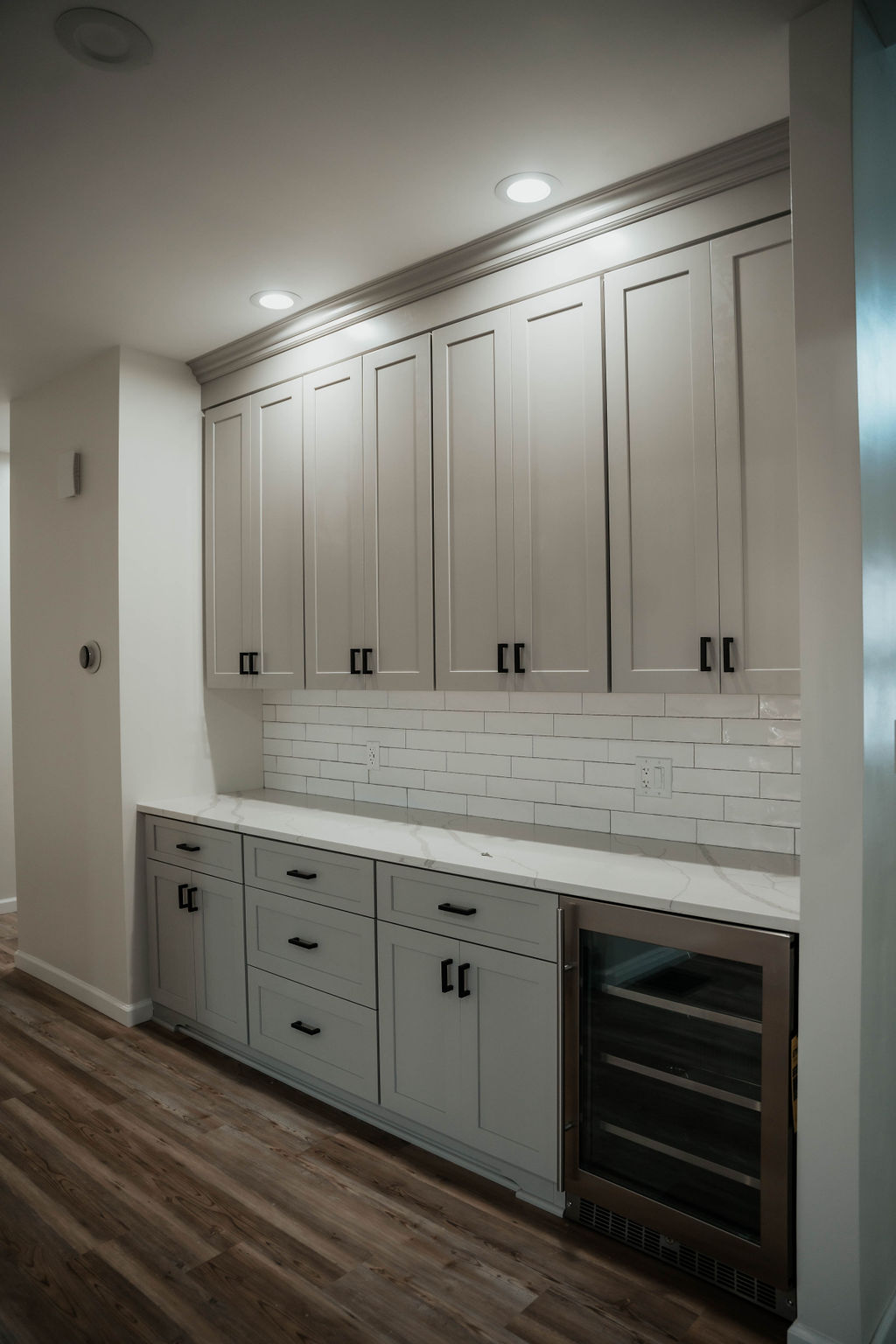 Custom Home Renovation - Image 28