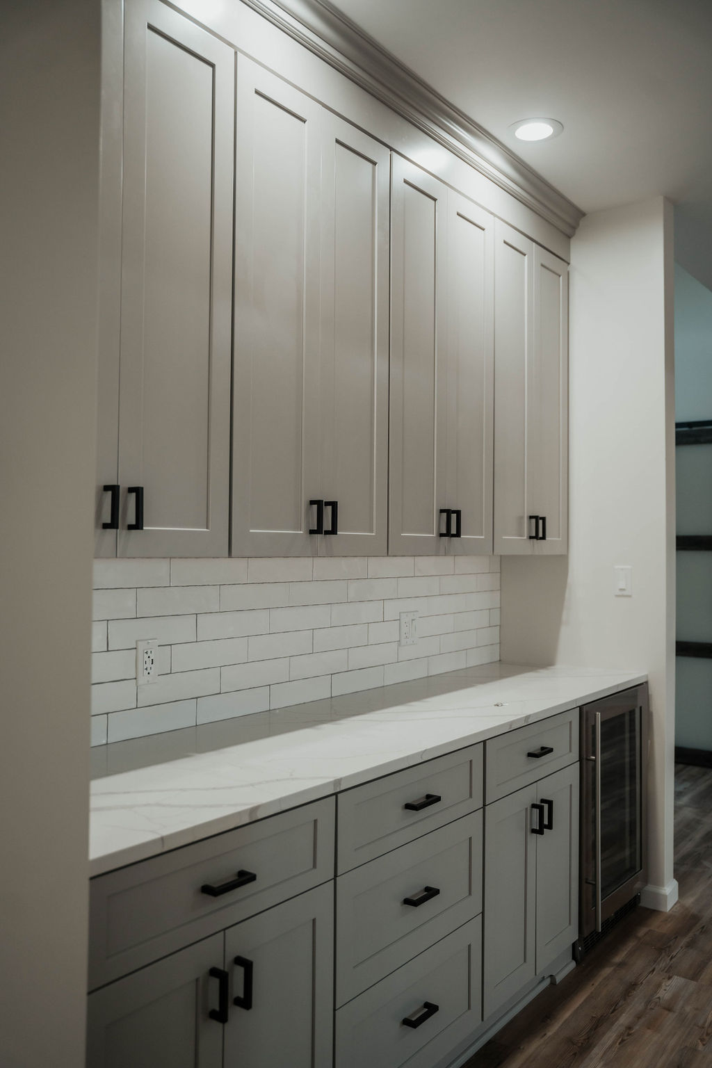 Custom Home Renovation - Image 27
