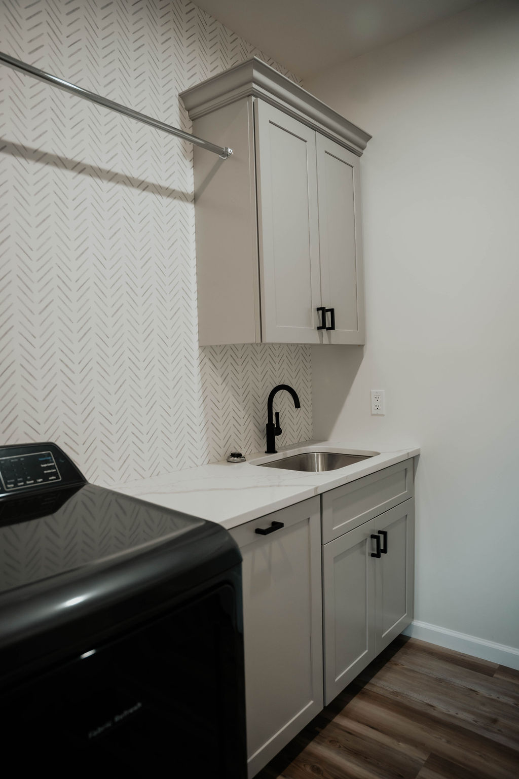 Custom Home Renovation - Image 24
