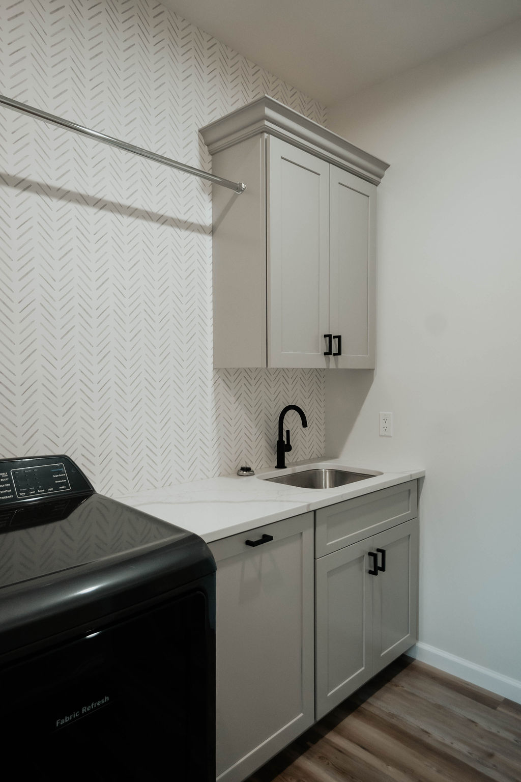 Custom Home Renovation - Image 23
