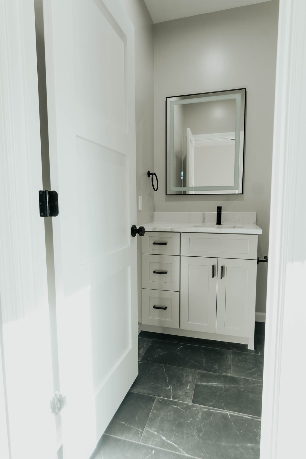 Custom Home Renovation - Image 17