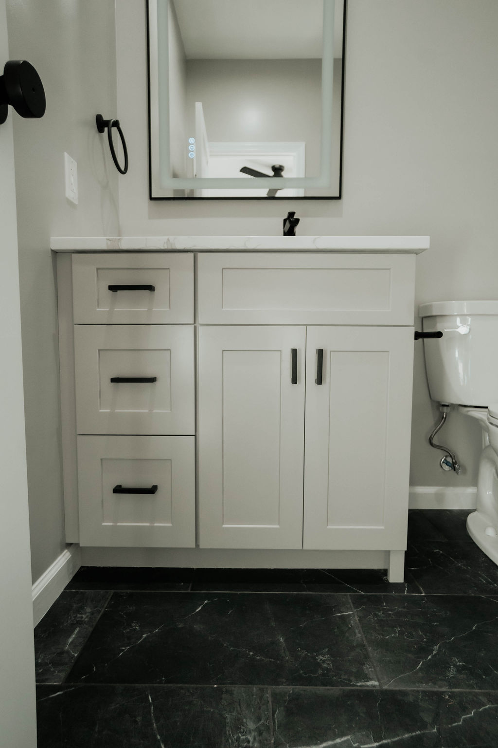 Custom Home Renovation - Image 16
