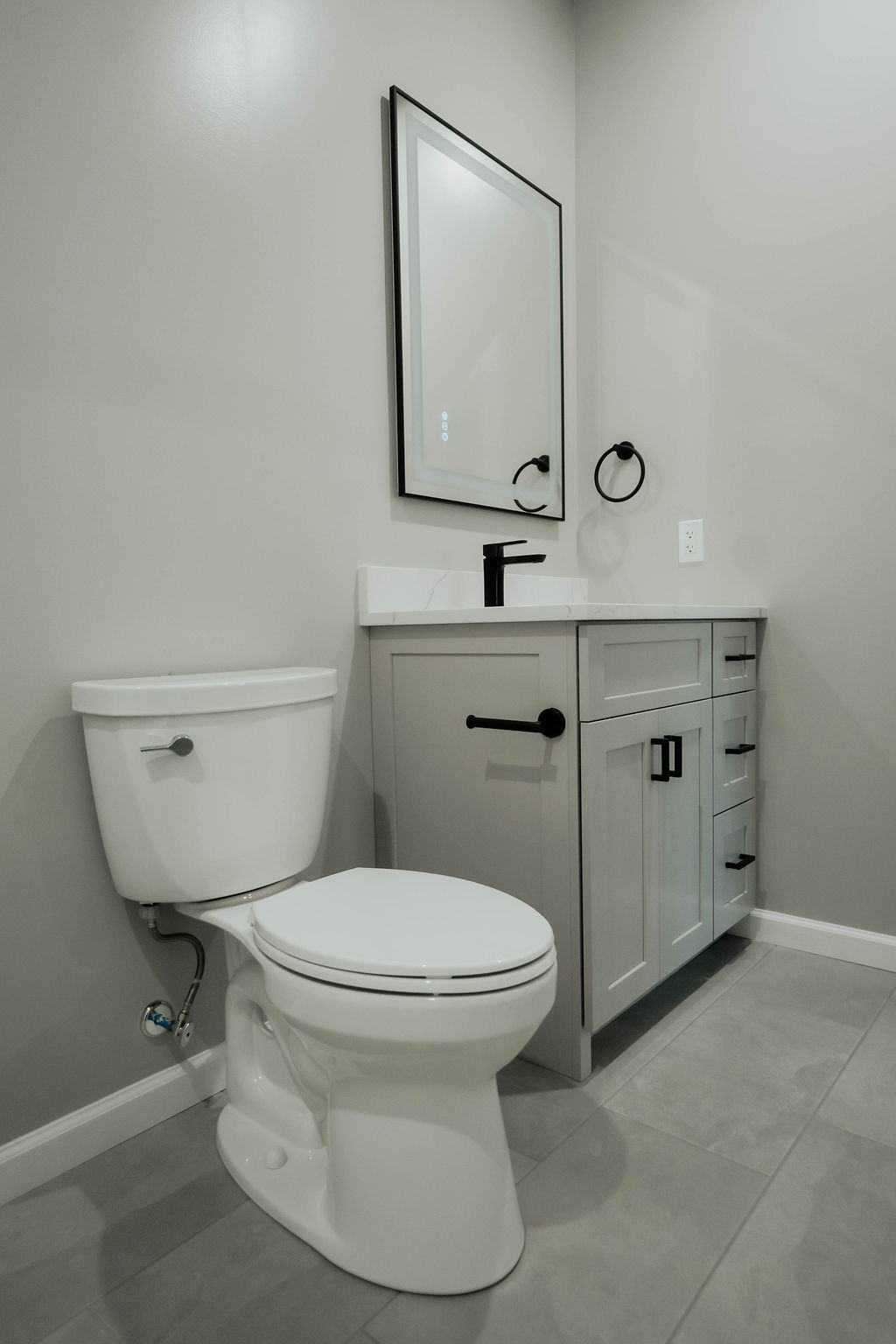 Custom Home Renovation - Image 15