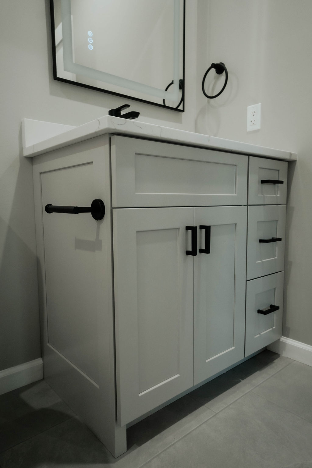 Custom Home Renovation - Image 14