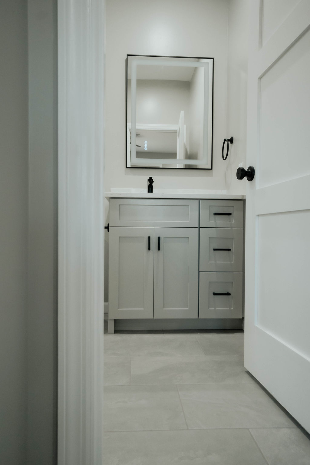 Custom Home Renovation - Image 13