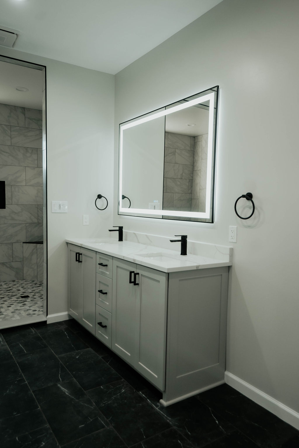 Custom Home Renovation - Image 7