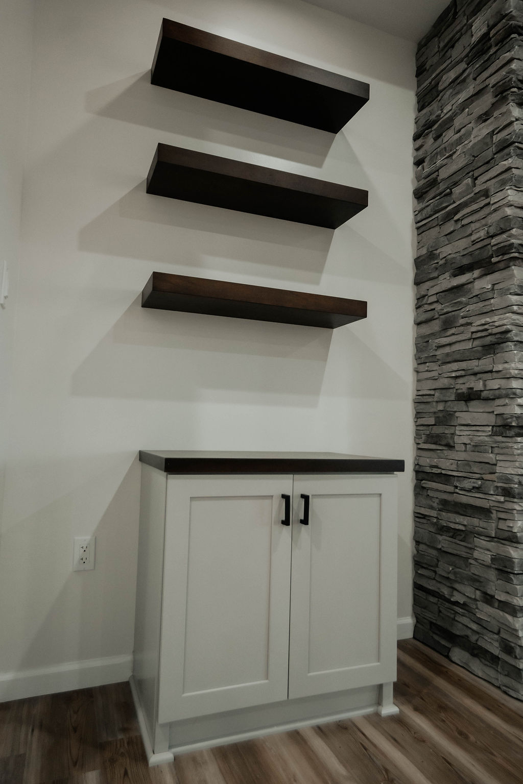 Custom Home Renovation - Image 4