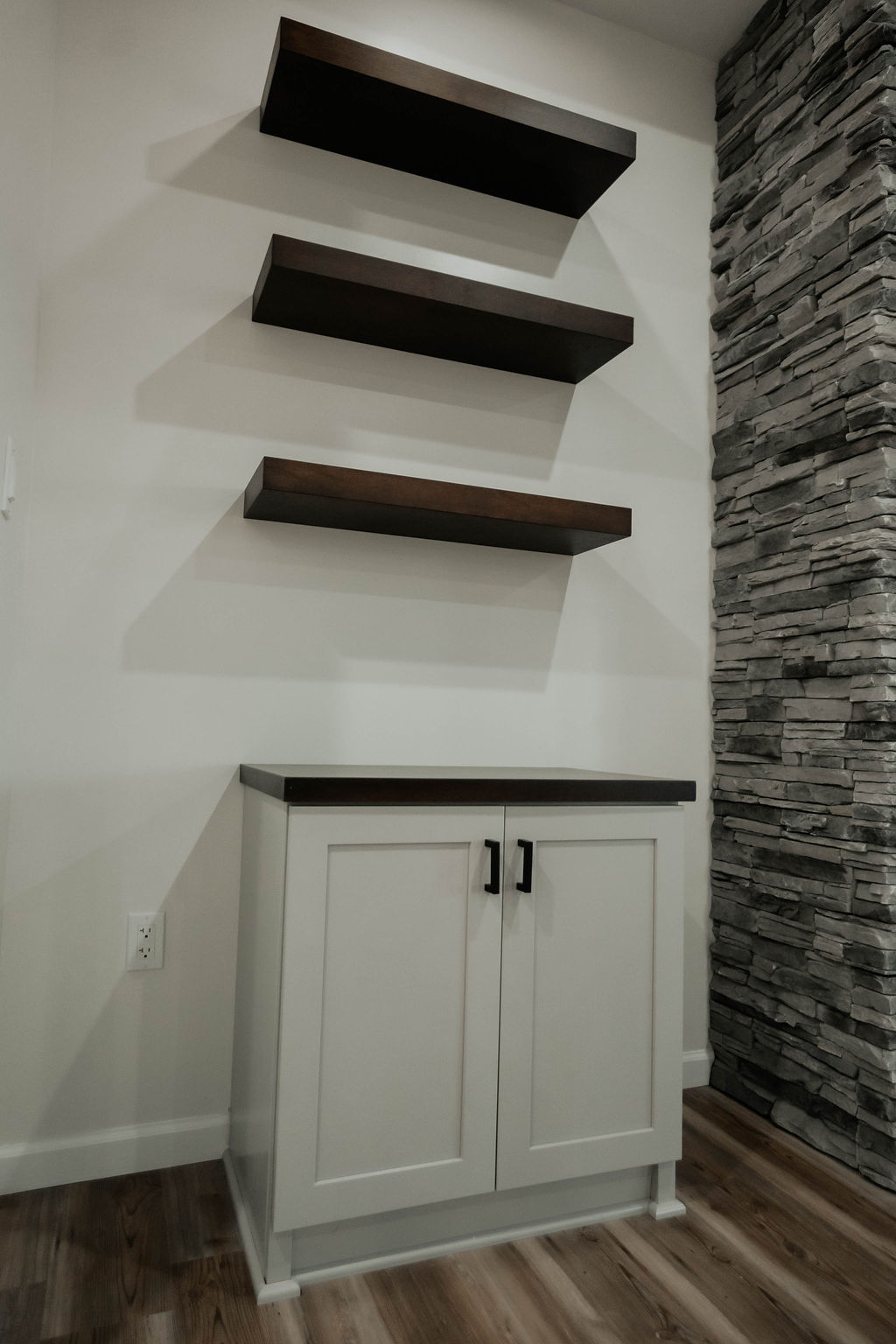 Custom Home Renovation - Image 3